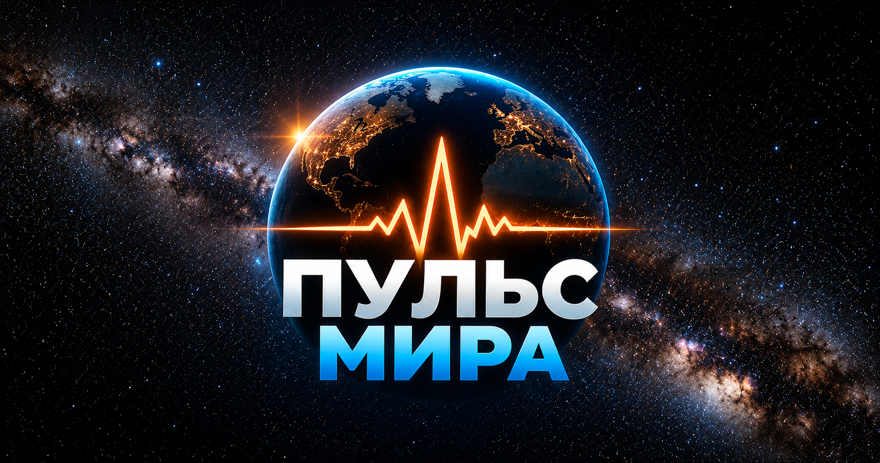 Пульс Мира